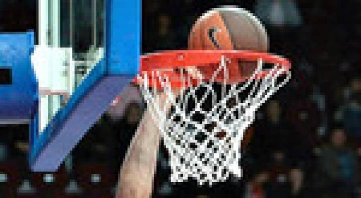 بليزرز  يفوز على نيو أورليانز بيليكانز في الدوري الامريكي لكرة السلة