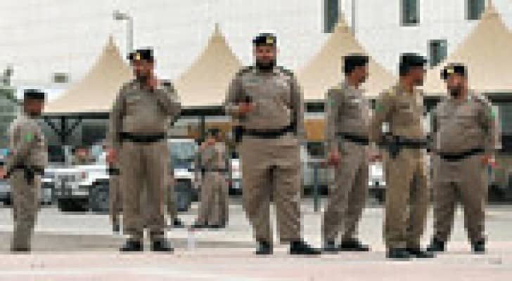 مقتل رجل أمن سعودي إثر إطلاق مجهولين النار عليه بالقطيف