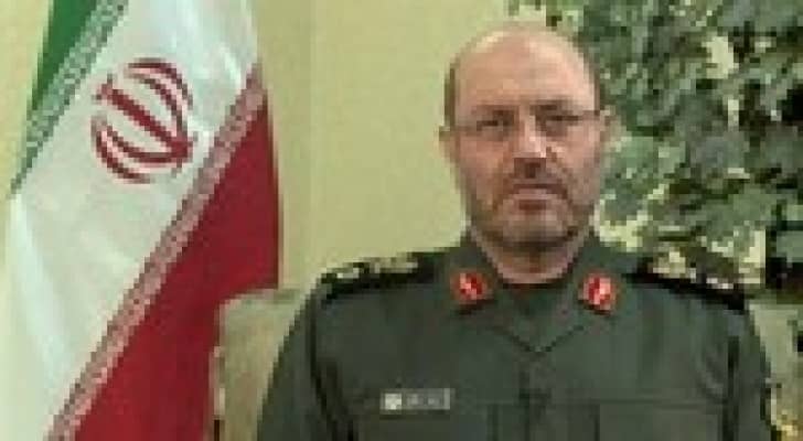 إيران: سندخل العراق برا وجوا إن تعرض داعش للمقدسات