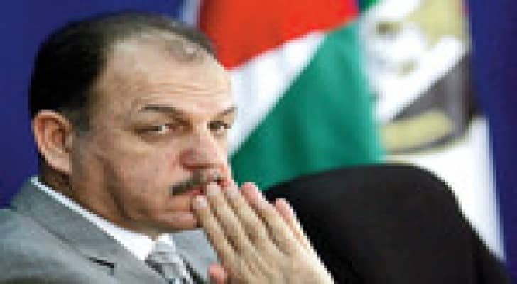 حمد: أخطأت وأشعر بالندم لمغادرتي النشامى