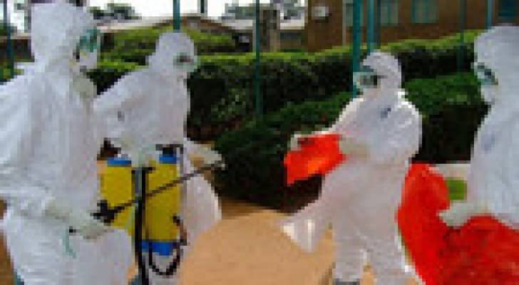 نتائج مبشرة لتجارب لقاح إيبولا