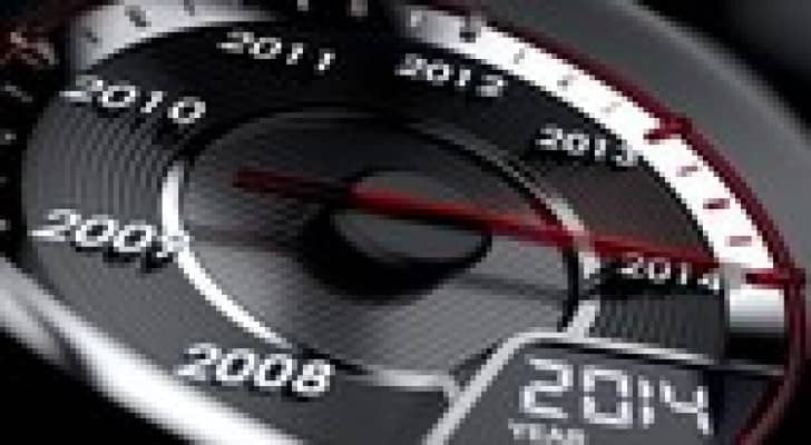 أفضل 5 سيارات مبيعا حول العالم لعام 2014