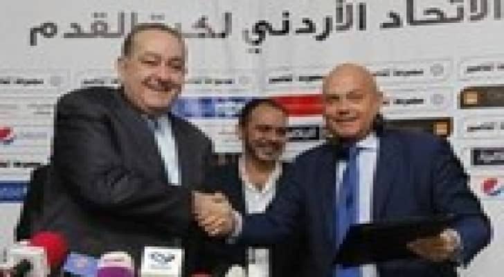 زريقات : اجازة ويلكينز .. بمعرفة الاتحاد