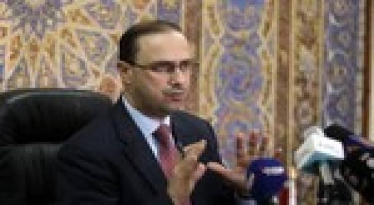 المومني تعليقا على أسر الكساسبة: الحرب ضد الارهاب مستمرة