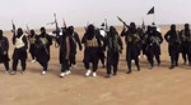 الأكراد يقتلون 44 متطرفا بالحسكة وعين العرب في سوريا