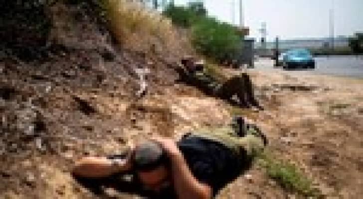 إطلاق صافرات الإنذار بالخطأ جنوب فلسطين المحتلة