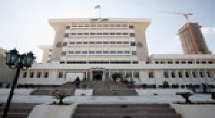 بيان صادر عن كتلة وفاق المستقبل عن "الكساسبة"
