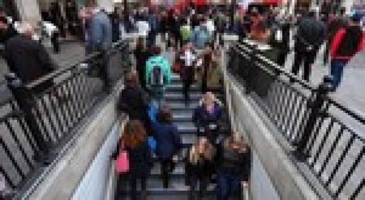 اقتصاد بريطانيا الخامس عالميا بالمخدرات والجنس