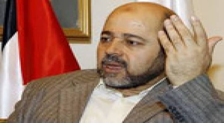 حماس تطالب بتوضيح النقاط المعدلة على مشروع قرار "إنهاء الاحتلال"