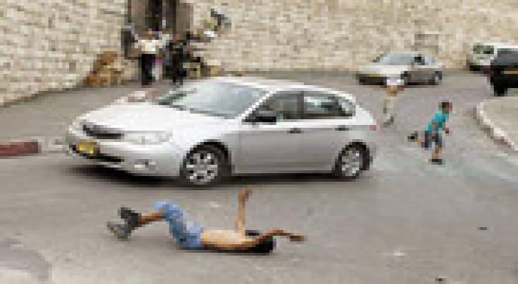 مستوطن يدهس طفلا جنوب الخليل ويصيبه بجروح خطيرة