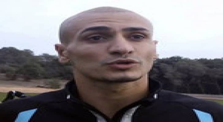 ذات راس يغازل عدنان لحين فك الارتباط