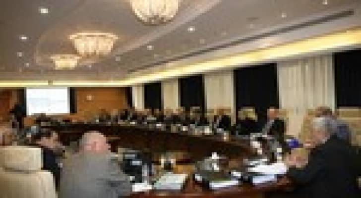 النسور: العقبة تحتاج إلى انطلاقة جديدة لرفد الاقتصاد الوطني