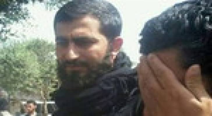 تصفية داعشي لأنه بكى بعد إجباره على قتل صديق طفولته