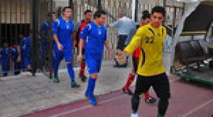 لاعبون.. من البساط الأخضر إلى داعش