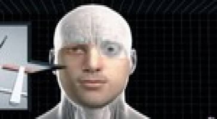 أميركا : إجراء ثاني عملية لزراعة وجه