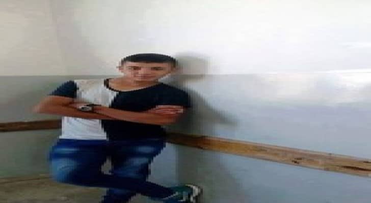 استشهاد شاب في نابلس برصاص الاحتلال الاسرائيلي