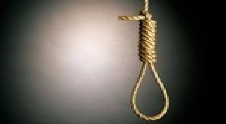 المصادقة على إعدام قاتل شخص في البيادر .. تفاصيل