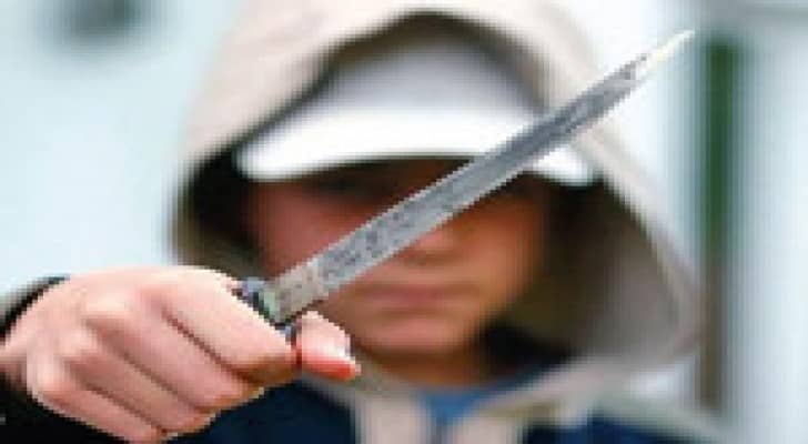 الأحداث يرتكبون 4951 جريمة خلال عامين