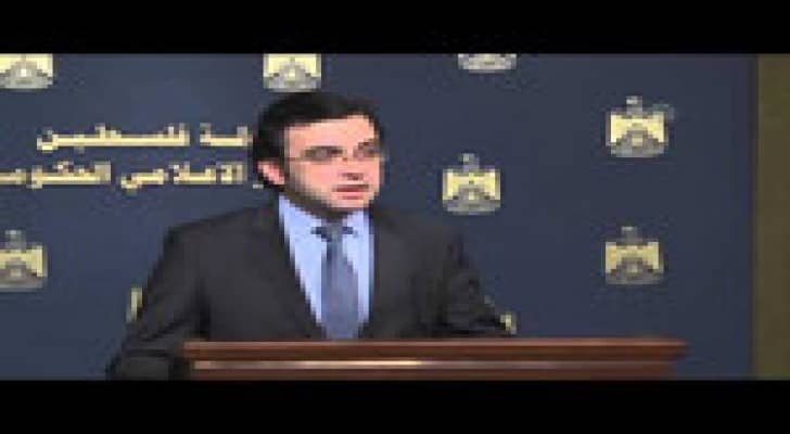 حكومة التوافق الوطني الفلسطينية تبحث ملف الموظفين الحكوميين في غزة