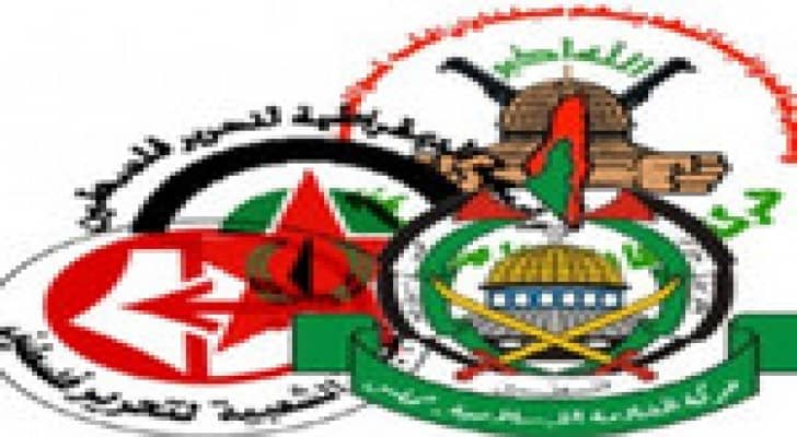 فصائل فلسطينية تطالب بسحب مشروع القرار الفلسطيني من مجلس الأمن
