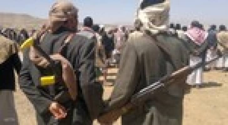 قتلى بهجوم على تجمع للحوثيين في إب
