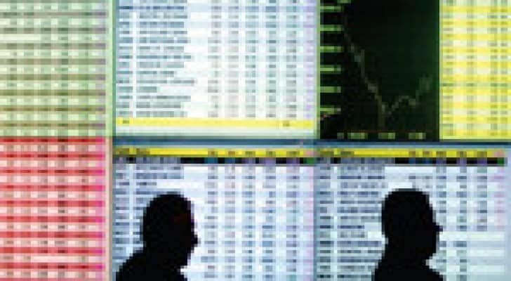 بورصة عمان ترتفع 0.63 %