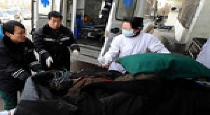 مقتل وإصابة 37 شخصا في انفجار بمصنع جنوب الصين