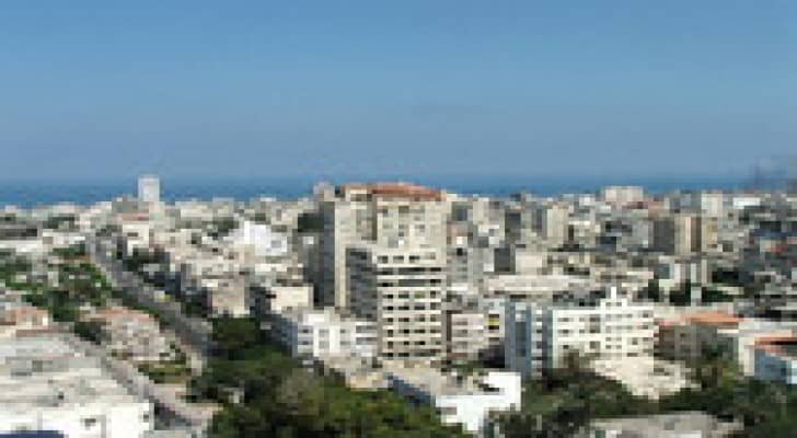 إضراب يعم المرافق والمؤسسات الحكومية بقطاع غزة