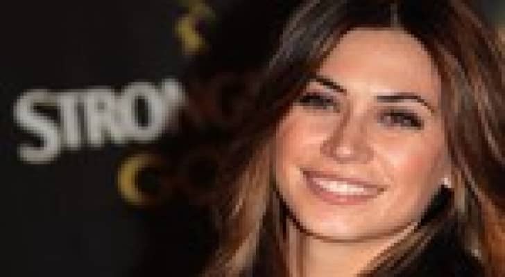 بالصور .. أجمل 10 نساء في العالم لعام 2014