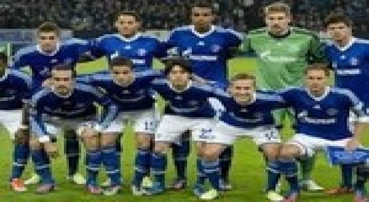 شالكة يلاقي اياكس و المريخ السوداني وديا