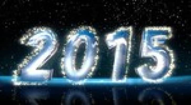 أمنيات الشعب الأردني لعام 2015 ....فيديو