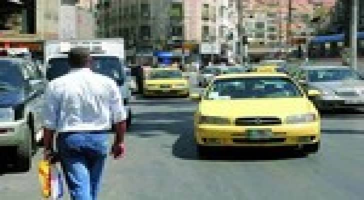 أمانة عمان: البدء بتعديل أجور النقل العام السبت