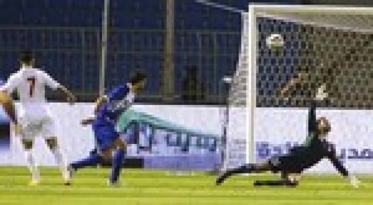 الإمارات والكويت في آخر لمساتهما لكأس آسيا