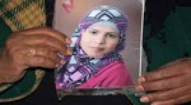 تمديد عطوة اعتراف بقضية نور العوضات