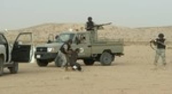 السعودية: مقتل 5 بينهم رجال أمن في هجوم "إرهابي" على الحدود الشمالية