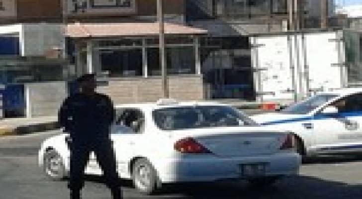 عقوبات مشددة لمن يخالف تعليمات " لوحات المركبات" .. تفاصيل