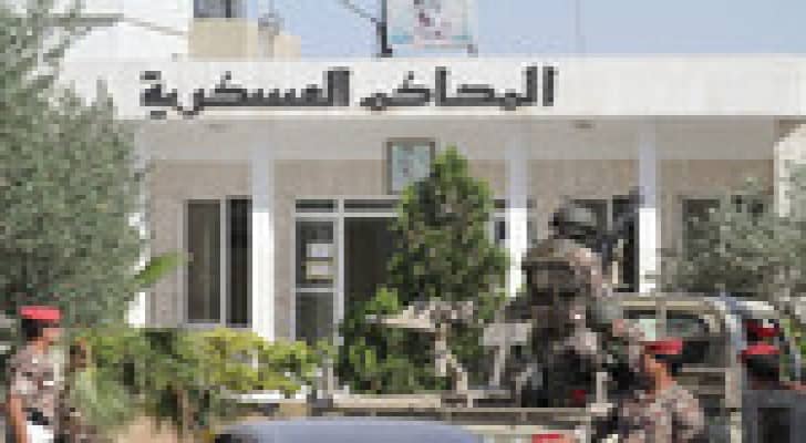 امن الدولة: تأجيل محاكمة احد مقاتلي "النصرة"