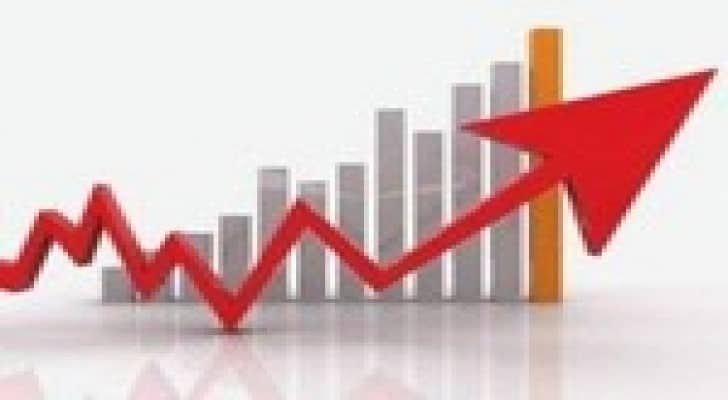 ارتفاع حجم التداول العقاري في المملكة خلال عام 2014 بنسبة 22%