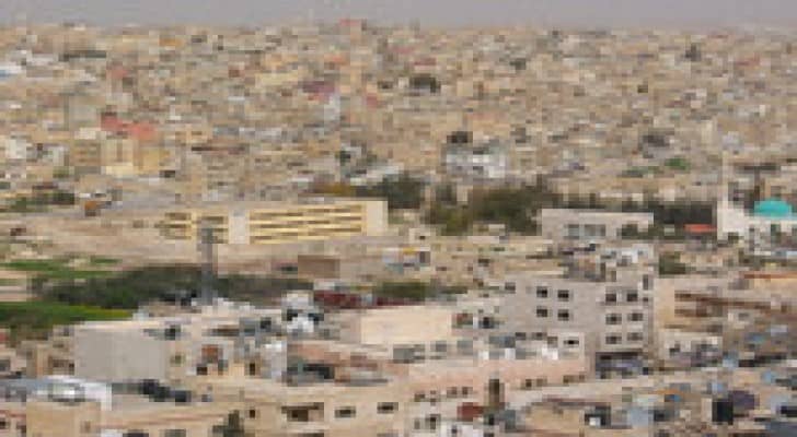 الرصيفة: العثور على جثة فتى 16 عاما في حفرة