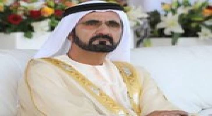 الامارات تطلق جسرا جويا لإغاثة المتضررين من عاصفة "هدى"