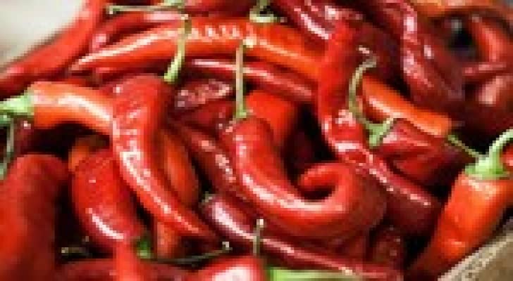 تفضل المأكولات الحارة؟.. اعرف السبب