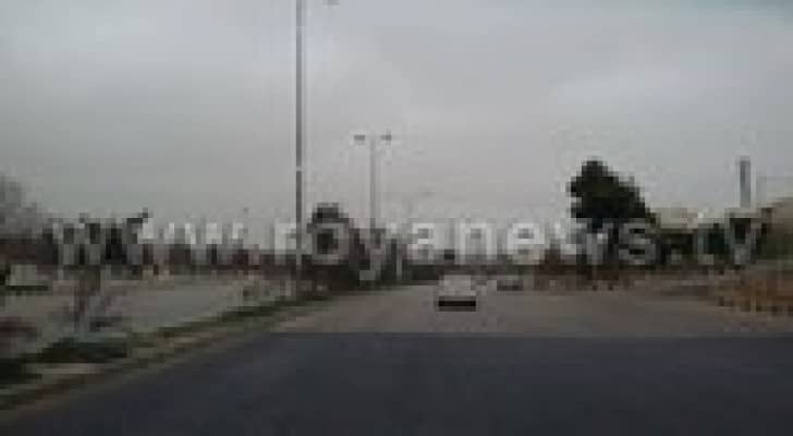 حالة الطرق في المملكة حتى الواحدة ظهرا .. تحديث ( 2)