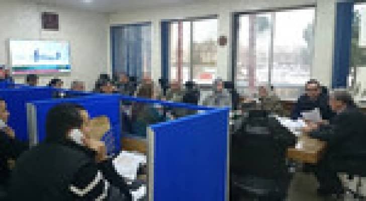 هيئة الطاقة: 100 موظف لمتابعة اداء شركات الكهرباء