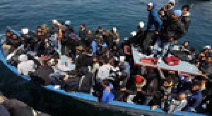 إحباط محاولتي هجرة غير شرعية لـ 75 تونسيا إلى إيطاليا