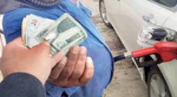 الطاقة تطلب تزويدها باسماء وكالات الغاز ومحطات الوقود التي تبيع خارج التسعيرة