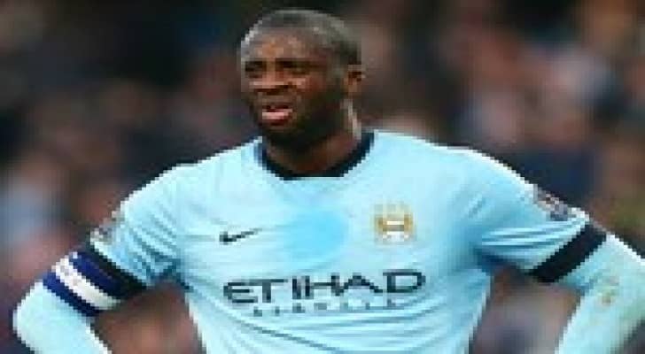 توريه أفضل لاعب في افريقيا للمرة الرابعة على التوالي