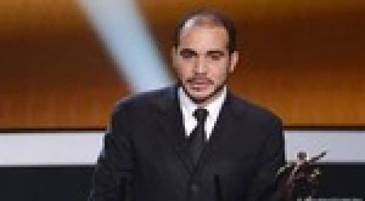 الامير علي يدعو الى الشفافية في انتخابات الفيفا