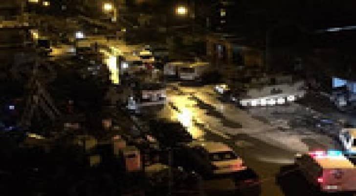 لبنان.. قتلى في هجوم انتحاري بطرابلس .. فيديو