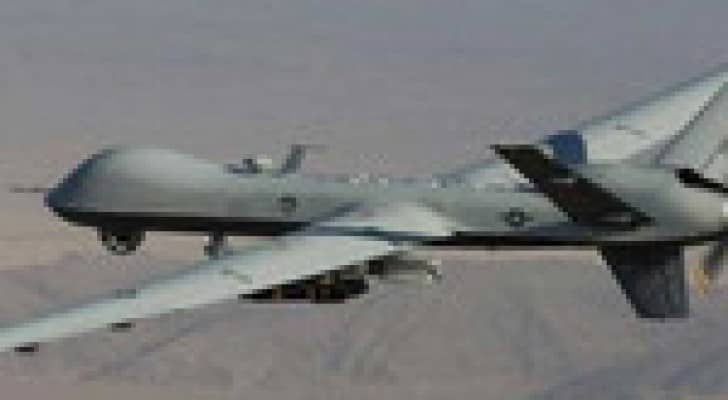 مقتل 8 مسلحين في غارة لطائرة أمريكية شرقي أفغانستان