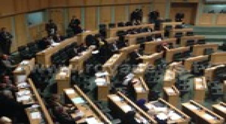 "الاصلاح النيابية" تشيد بتكاملية الجهود الوطنية وحسن تعاملها مع العاصفة